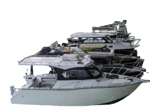 Barcos de Pesca de Aluminio de <span class=keywords><strong>6</strong></span>.2 m/24 pies (<span class=keywords><strong>6</strong></span> <span class=keywords><strong>Metros</strong></span>) para Australia - Product Image 2