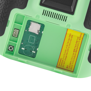 Radiomaster Tx15 V5.0 Hall Gimbal Elrs 2.4GHz Nhựa Đài Phát Thanh Điều Khiển Hệ Thống Máy Phát Quạt Làm Mát Đa Giao Thức <span class=keywords><strong>RC</strong></span> Mô Hình - Product Image 6