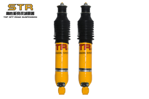 Đối Với Land Cruiser 100 <span class=keywords><strong>Series</strong></span> OFF Road Treo Bọt Di Động <span class=keywords><strong>S</strong></span>ốc Hấp Thụ 9 Giai Đoạn 4X4 Van Điều Tiết <span class=keywords><strong>S</strong></span>ốc - Product Image 3