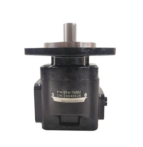 Pompe à engrenages hydraulique HUAMAO 20/925588 20/925356 20/918500 7029530002 91975002 pour chargeuse-pelleteuse 3CX 4CX, machines de construction - Product Image 4