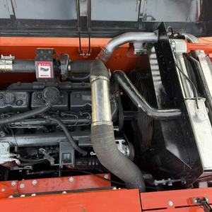 รถขุดตีนตะขาบ Doosan DX300LC มือสอง 30 ตัน ของแท้จากเกาหลี ชั่วโมงการทำงานต่ำ ระบบไฮดรอลิกดีเยี่ยม เหมาะสำหรับงานก่อสร้างและเหมืองแร่ - Product Image 3