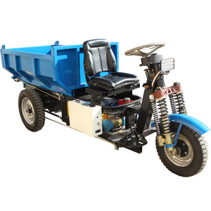 <span class=keywords><strong>Mini</strong></span>-benne <span class=keywords><strong>électrique</strong></span>, <span class=keywords><strong>mini</strong></span>-benne de 1 tonne, nouveau modèle de benne hydraulique - Product Image 5