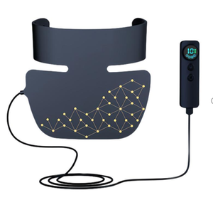 Alat Kecantikan Leher Fotonic M05, Perangkat LED Silikon untuk Peremajaan Foton, Efektif Mengurangi Garis Leher, Produk Pijat - Product Image 5