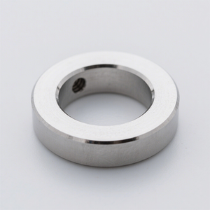 Tùy chỉnh rèn thép carbon Nhẫn ANSI/DIN tiêu chuẩn cho vòng bi tàu áp lực Độ chính xác cao dung sai moq 1 mảnh trực tiếp - Product Image 4