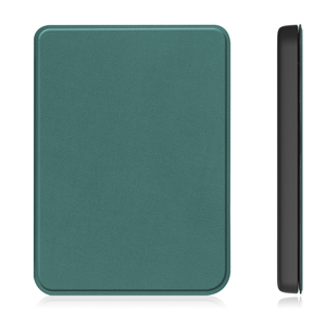 Custodia per libro in 2022 Kobo Clara 2E custodia magnetica morbida in TPU per dormire <span class=keywords><strong>E</strong></span> svegliare con maniche 6 pollici custodia per <span class=keywords><strong>E</strong></span>-Reader in pelle - Product Image 3
