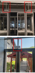 Высокочувствительная RFID-система против краж для потолочного монтажа, устройство безопасности для магазинов одежды, компактная потолочная система EAS - Product Image 6