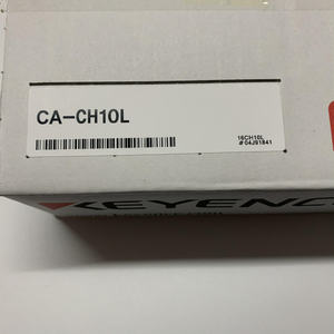 Keyence <span class=keywords><strong>CA</strong></span>-CH5L L-Vormige Connector Camerakabel 5 M Voor Hogesnelheidscamera - Product Image 5