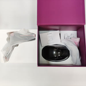 Appareil d'épilation à domicile IPL Laser Machine Refroidissement par glace IGBT Flash rapide pour la peau des aisselles Rajeunissement de la peau Épilateur portable à main - Product Image 5