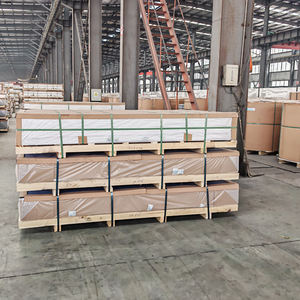 Plaque en <span class=keywords><strong>aluminium</strong></span> découpée sur mesure 3003 5052 1050 1060 1100 <span class=keywords><strong>Prix</strong></span> <span class=keywords><strong>au</strong></span> kg pour usage industriel et maritime - Product Image 4