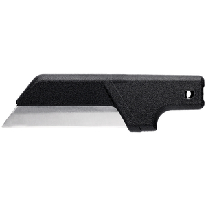 Lame de rechange pour scie 98 56, longueur 100 mm, avec poignée noire, pour la coupe du bois - Product Image 1