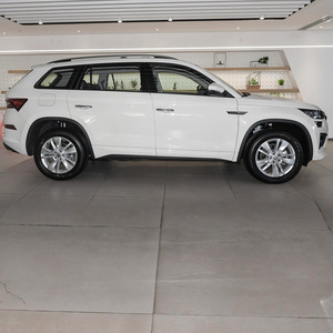 Le <span class=keywords><strong>prix</strong></span> est au bon endroit famille chaude SUV de taille moyenne 2.0T confortable voiture à essence 5 places nouvelle <span class=keywords><strong>Skoda</strong></span> <span class=keywords><strong>Kodiaq</strong></span> - Product Image 4