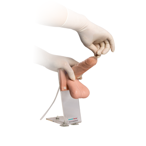 GD/F5M Allgemeine Arzt Kondom Ausbildung Modell - Product Image 1