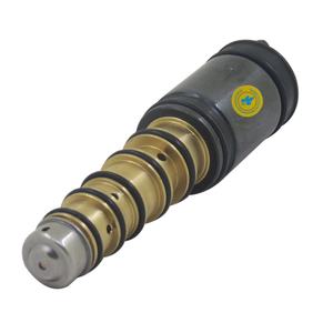 Vanne de commande de compresseur 6SEU16C pour Toyota Camry Lexus Reiz Jeep Patriot Dodge Caliber - Product Image 4