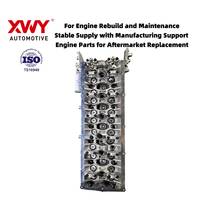 Culasse en aluminium de haute qualité, résistante à l'usure, pour Nissan Patrol Y61 4.8L, moteur TB48, modèle OEM 11041 VC200 11040 VC200
