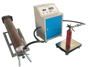 वायु श्वसन तंत्र कार्ट एसबीए आपातकालीन बचाव उपकरण के लिए लंबी ट्यूब ट्रॉली - Product Image 4