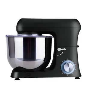 Goede Kwaliteit Apparaat Thuis Keuken Deeg Mixer Keukenmachine 1500W Spuitgieten Stand Mixer Elektrische Mixer Met 7L kom