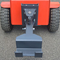 Chariot de transfert électrique pour avions, 1 tonne, en acier au carbone, neuf, prix fabricant, OEM, pour usage agricole, multi-tension, garantie 1 an