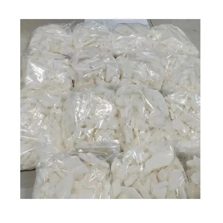 High Purity DL-Menthol Crystal Intermediate Cas 89-78-1 With Good Effect In Stock Fast Delivery