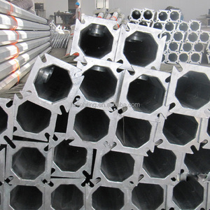 La mejor venta Postes <span class=keywords><strong>de</strong></span> acero galvanizado para exteriores <span class=keywords><strong>Poste</strong></span> <span class=keywords><strong>de</strong></span> iluminación <span class=keywords><strong>metálico</strong></span> - Product Image 3