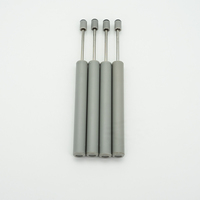 Vente à chaud amortisseur hydraulique de porte coulissante à fermeture douce moderne pour cuisine salon et meubles d'hôtel
