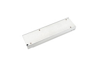 Alimentation électrique pour boîte lumineuse à auto-refroidissement 100W 12V haute efficacité 8.3A, transformateur pour bande LED pour éclairage intérieur CE