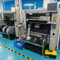 Fabricant professionnel de services complets d'assemblage de circuits imprimés (PCBA) et de conception et de fabrication de circuits imprimés (PCB)
