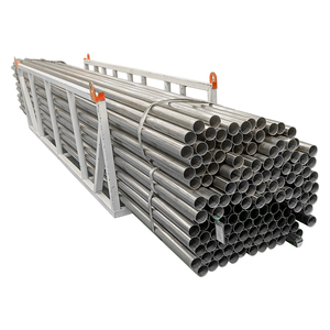 316 스테인레스 스틸 파이프/스테인레스 스틸 튜브 <span class=keywords><strong>SCH</strong></span> <span class=keywords><strong>10S</strong></span> sch5s - Product Image 4