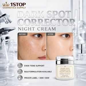Crema Blanqueadora para Eliminar Pecas, Melasma, Manchas de Acné, Pigmentación, Melanina, Manchas Oscuras, <span class=keywords><strong>Gel</strong></span> Hidratante - Product Image 5