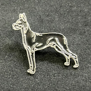 Badges personnalisés en métal plaqué or, <span class=keywords><strong>série</strong></span> animaux de dessin animé et fées, émail souple, fabriqués à la main - Product Image 5