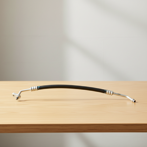 Hersteller LKW-Klimaanlagen-Rohrleitung Kältetechnik-Hartrohr-Baugruppe 1 Fahrzeugteile Automobilteile und Zubehör - Product Image 1