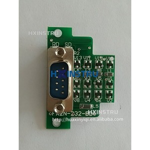 บอร์ดขยายการสื่อสารรุ่นใหม่ FX2N-232-BD hx - Product Image 4