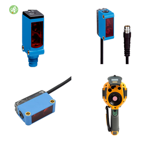 División Original Y600T-A con Soporte de Cobre y Plástico para Transmisión de Energía Eléctrica, Equipos Industriales y Equipos Electrónicos - Product Image 6