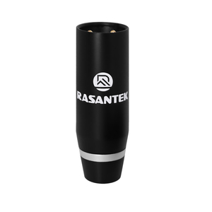 RASANTEK chapado en oro 24 K 3 pin xlr conector macho - Product Image 5