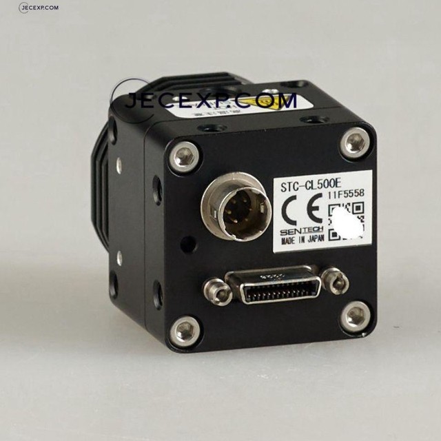 Industrial CCD Camera for STC-CL500E Stock and Used Product
