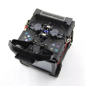 FTTH Optical Fiber Splicer <b>Machine</b> NK4000 Auto <b>Splicing</b> 5S Heating 15S CE RoHS Certified - Product Image 4