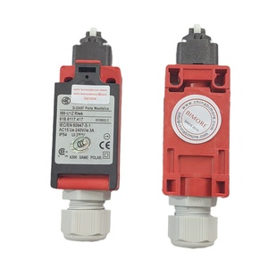 <span class=keywords><strong>I88</strong></span>บิมอร์-สวิตช์จำกัดลิฟต์ U1Z riwk - Product Image 1