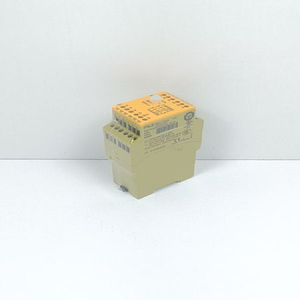 PLC X3 230VAC 24VDC <span class=keywords><strong>3</strong></span> 1NC 1SO ID 774318 SIGILLATO - Product Image 1