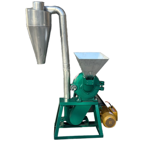 Máquina trituradora <span class=keywords><strong>de</strong></span> maíz <span class=keywords><strong>de</strong></span> grano <span class=keywords><strong>de</strong></span> fácil operación con precios <span class=keywords><strong>de</strong></span> proveedor <span class=keywords><strong>de</strong></span> fábrica - Product Image 2