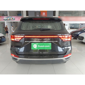 Auto Usata Guazi <span class=keywords><strong>2018</strong></span> Zotye T500 in Offerta, Motore a Benzina, Cambio Automatico, SUV 5 Posti Guida a Sinistra, SUV Familiare Economico - Product Image 6