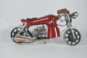 رتاج: رائعة الرجعية ، لهجة سطح المكتب المدمجة - Product Image 5