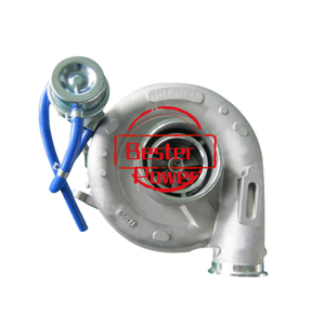 Turbo HX55W 4024822 3592783 3592778 3592779 3800856 3592782 para Motor Cummins ISM ISME <span class=keywords><strong>CECO</strong></span> ISM - Product Image 4