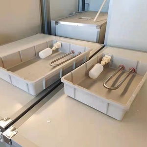 Giá Rẻ Thương Mại Tự Động Trứng Lồng Ấp Bể Nước Để Bán - Product Image 3