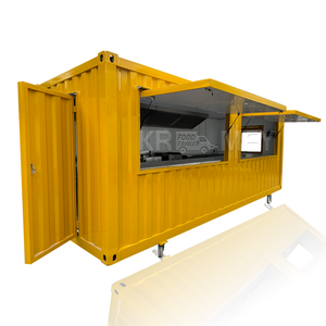 Remolque de Baño Portátil, Remolque de Aseos de Lujo para Camping, Caravana, Inodoro Portátil, Uso en Apartamentos, Ecológico, Duradero, Galvanizado - Product Image 4