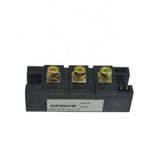 Diode SCE160AA160 et SCE160DA160 - Product Image 1