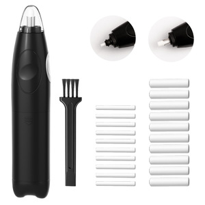 طالب نظيفة رسم التلقائي USB وبطارية قابلة للشحن ممحاة كهربائية المطاط - Product Image 6