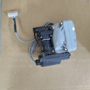 Compatible avec les vannes de <span class=keywords><strong>vidange</strong></span> en métal de marques courantes 2901146551 P1622855181 1622855181 EWD330 pour compresseur <span class=keywords><strong>à</strong></span> vis - Product Image 4