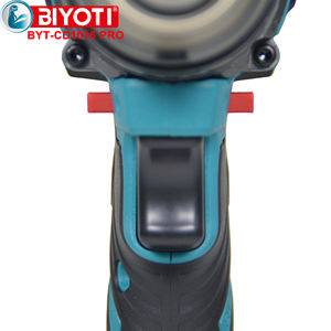 Ensemble de <span class=keywords><strong>perceuse</strong></span> <span class=keywords><strong>sans</strong></span> <span class=keywords><strong>fil</strong></span> professionnelle BIYOTI 20V 2.5Ah, <span class=keywords><strong>perceuse</strong></span> à <span class=keywords><strong>percussion</strong></span>, mini tournevis électrique pour mandrin de 13 mm - Product Image 5