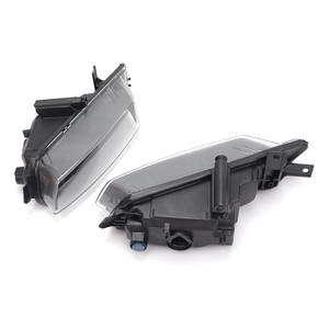 Luces Antiniebla Delanteras para BMW Serie 1 E87 LCI, Luces de Conducción Halógenas Izquierda y Derecha 63177181287 63177181288 - Product Image 2