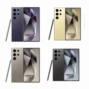Smartphone 5G LTE S24 Ultra 2024, original de marque, 6,8 pouces, 12 Go + 1 To, Android 13, 64 MP, 5000 mAh, 4G double SIM, Snapdragon 800 Series, 65 W - Product Image 6