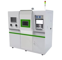 Imprimante 3D industrielle SLM automatique de grande taille en métal, nouvelle machine de fraisage dentaire de haute qualité, avec nivellement automatique PLA 1